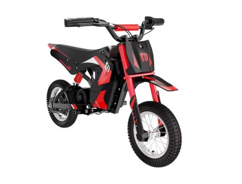 Детски електрически мотор, код 123