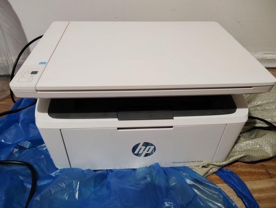 Принтер-копир-сканер