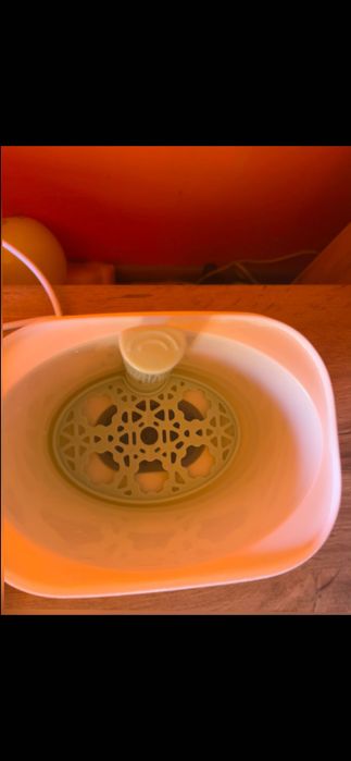 Нагревател за шишета 3в1