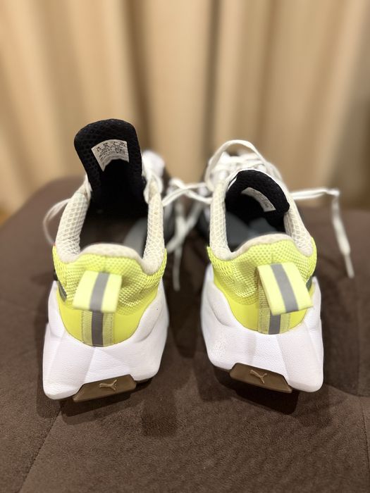 Детски маратонки PUMA