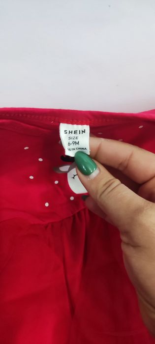 Детски коледни дрехи