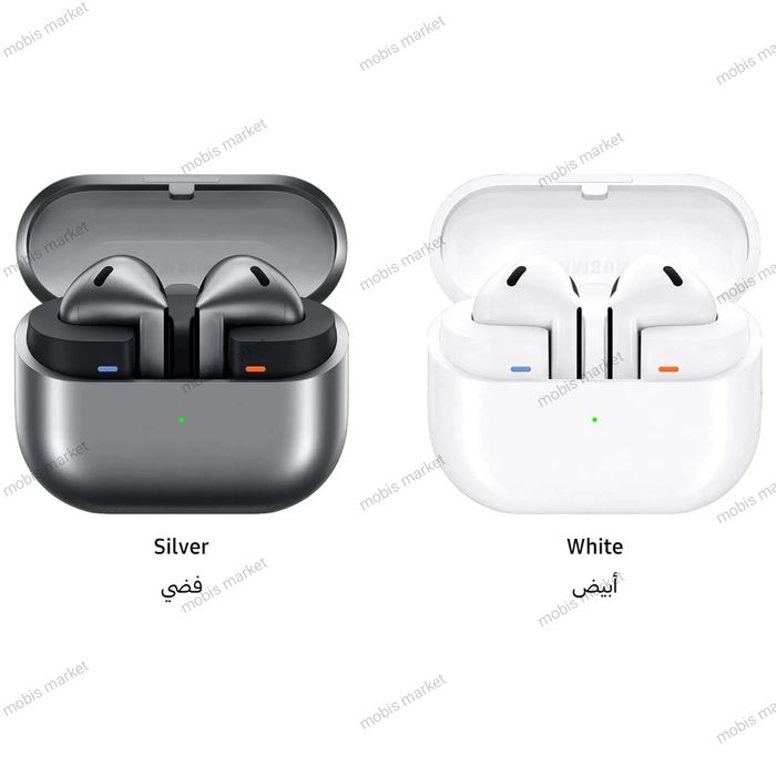 Samsung Galaxy Buds3 — беспроводные наушники нового поколения