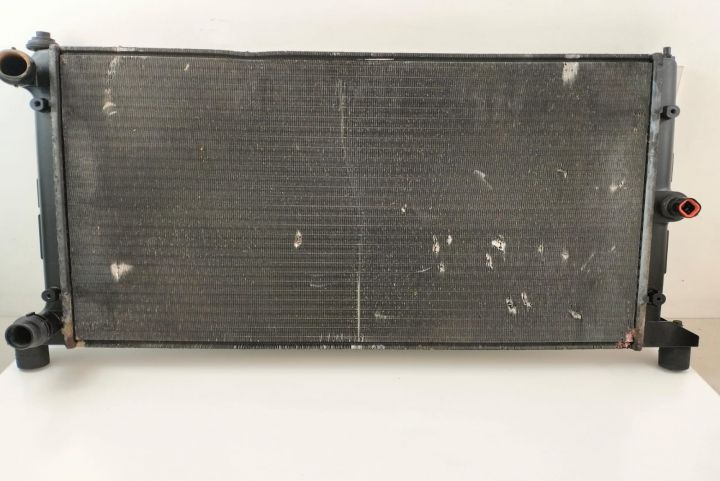 Radiator  Răcire apa 7m3121253g Volkswagen VW Sharan prima generatie