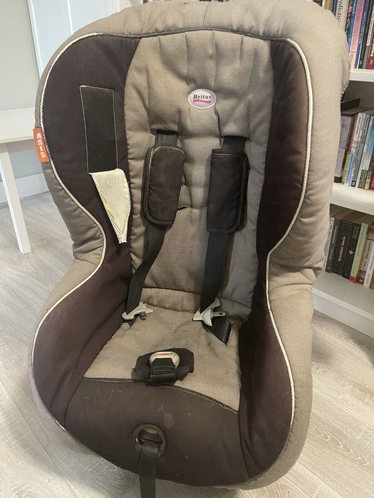 Scaun auto Britax Rear facing
