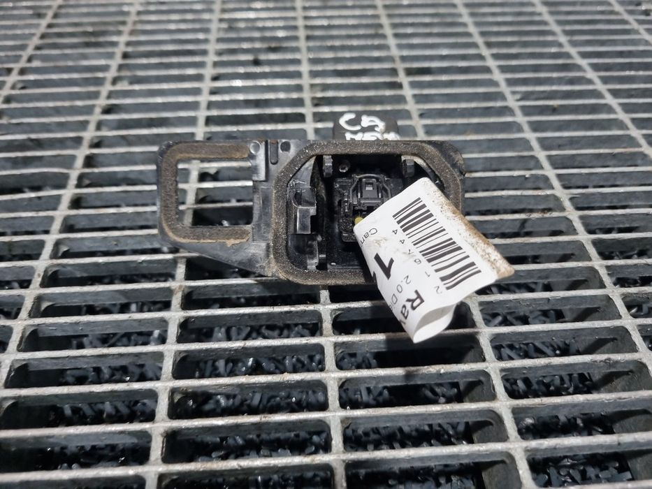 Camera marsalier Toyota Rav 4 IV - (1492)