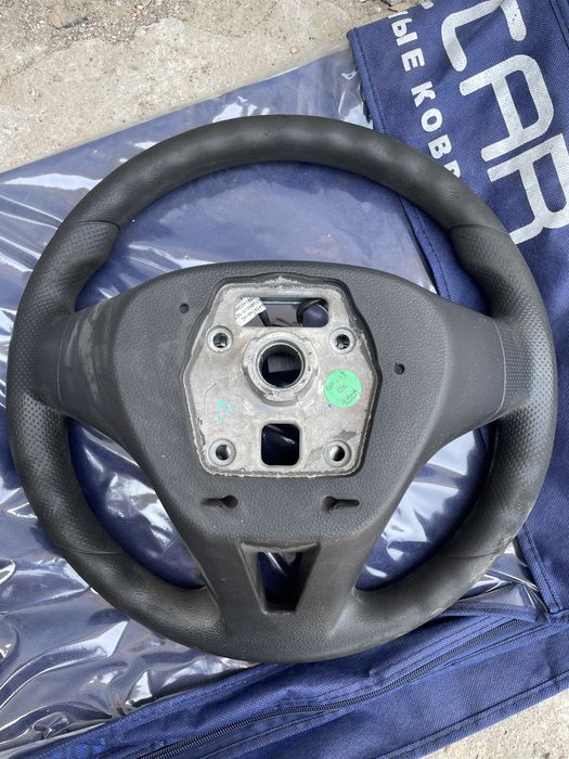 Руль Orlando б/у