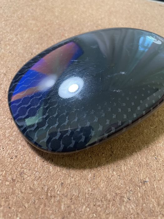 Mouse cu touch Logitech M600