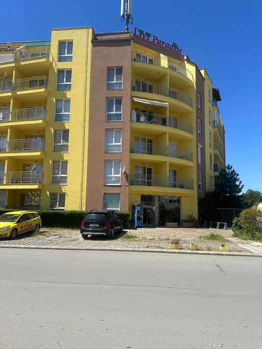 Стая Сл.бряг под наем 25 евро на човек