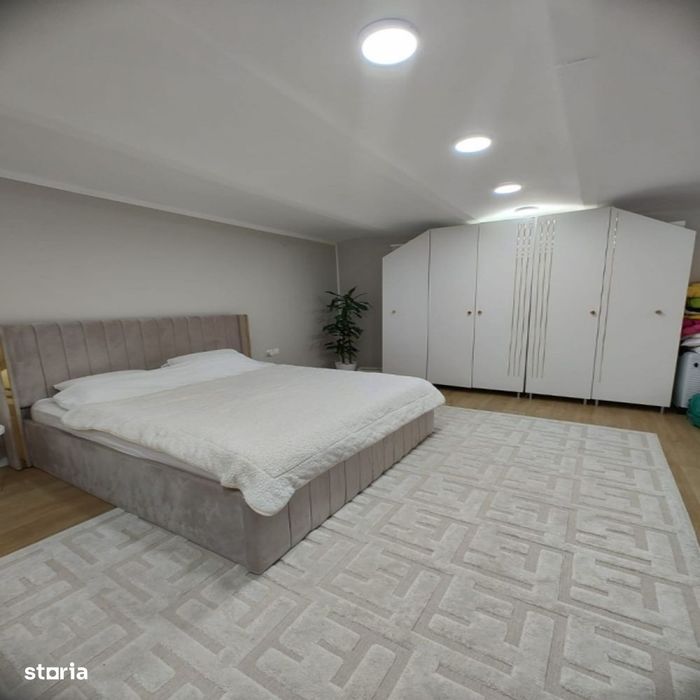 Apartament 2 camere la casa