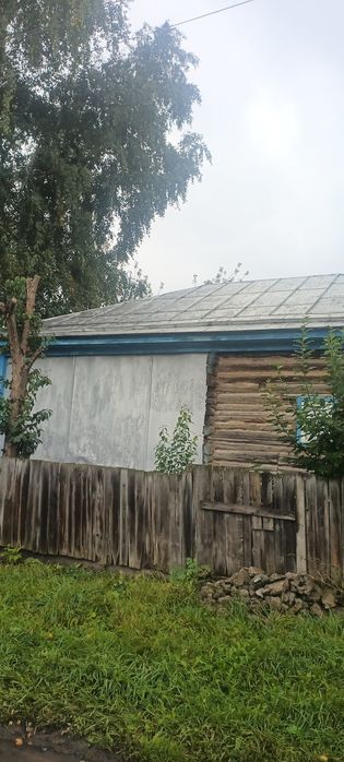 Продам дом в тарханке