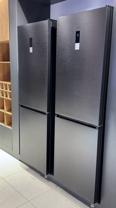 Xolodilnik ziffler 409 Litr