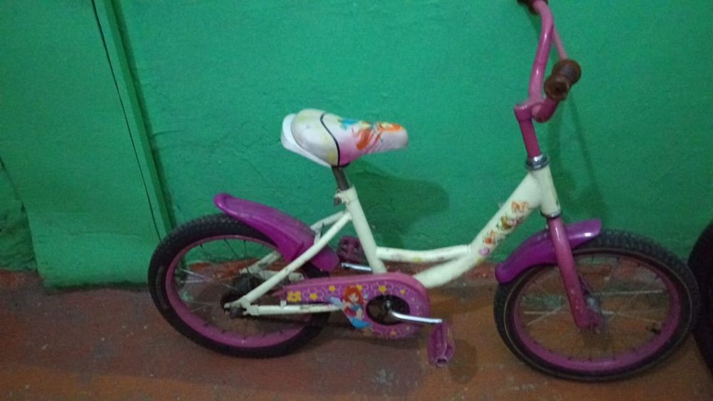 Продам велосипед недорого