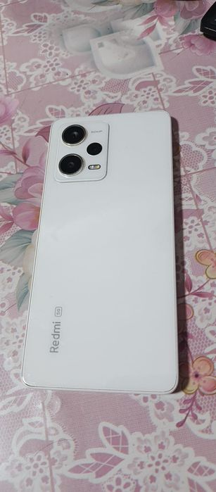 Redmi note 12 pro 5G