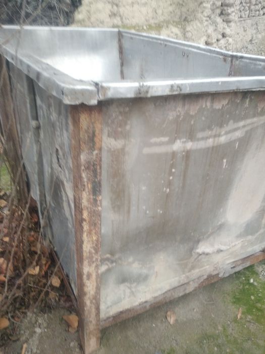 Nerjaveyka suv idish