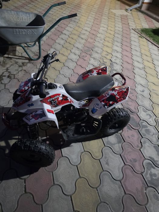 Atv copii 49 cmc