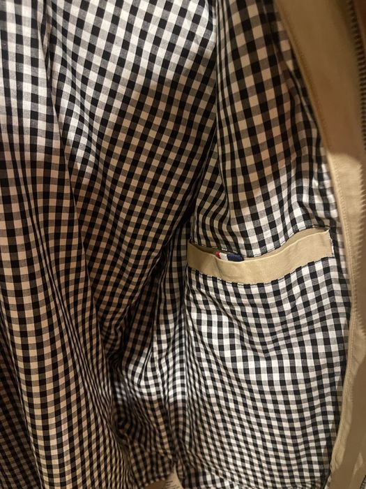 Geaca U.S Polo Assn