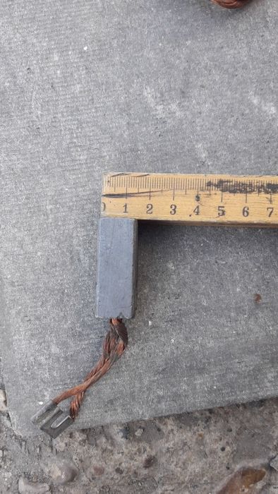 Продам щетки электрические