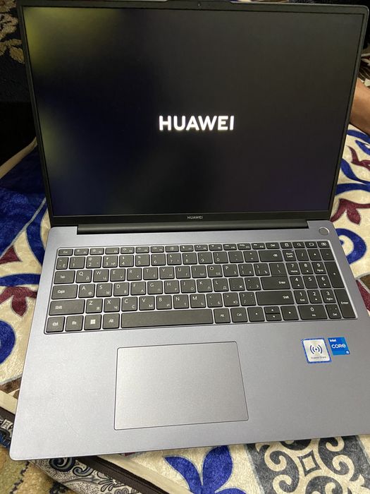 Matebook Huawei 12450H,Core i5, ОЗУ 16гб