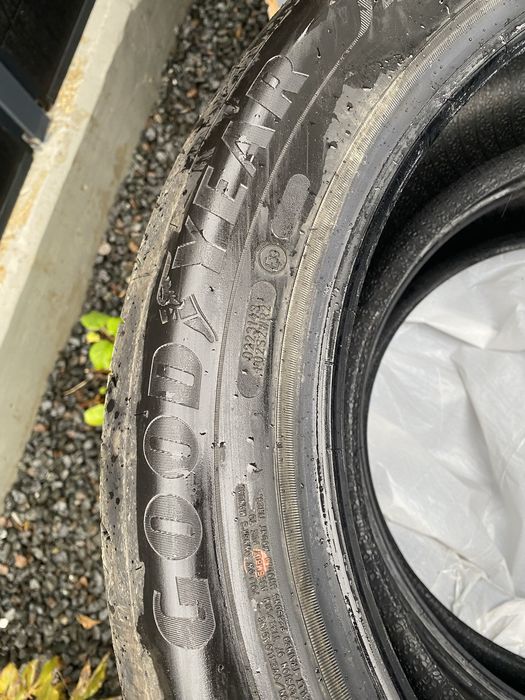 Anvelope Goodyear Vara