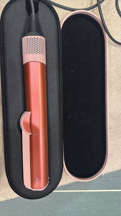 dyson ht01 strawberry pink