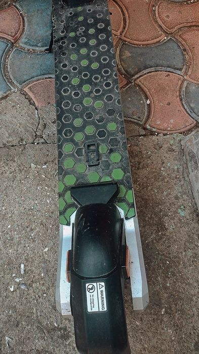 Trotinetă  electrica Lamborghini