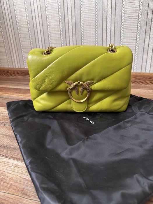 Оригинална чанта Pinko