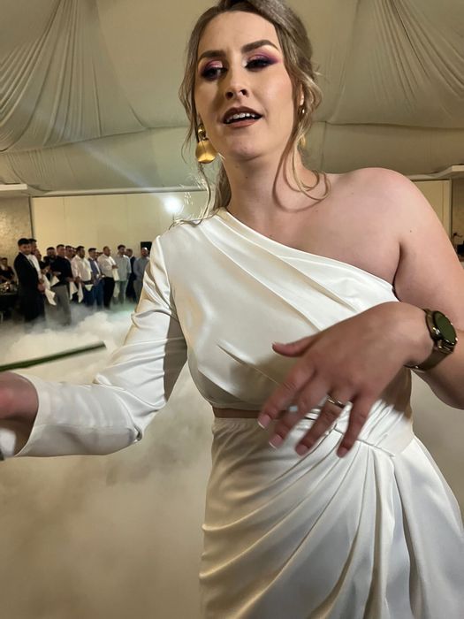 Rochie  de mireasa Ana Radu 42