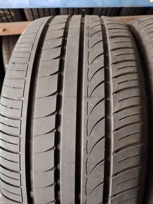 245/45 R18 Austone de vară ZR cu buză pt jante