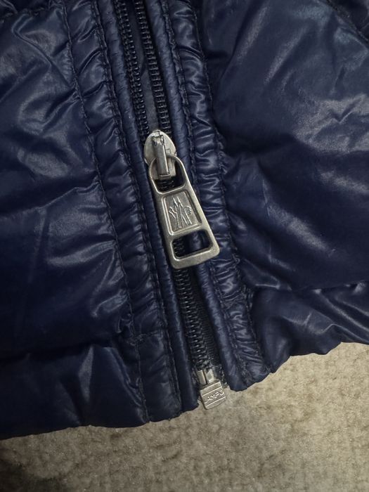 Мъжко яке MONCLER