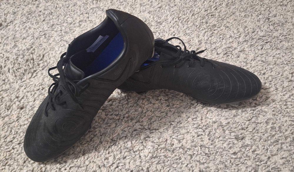 Ghete fotbal nike Phantom nr.45