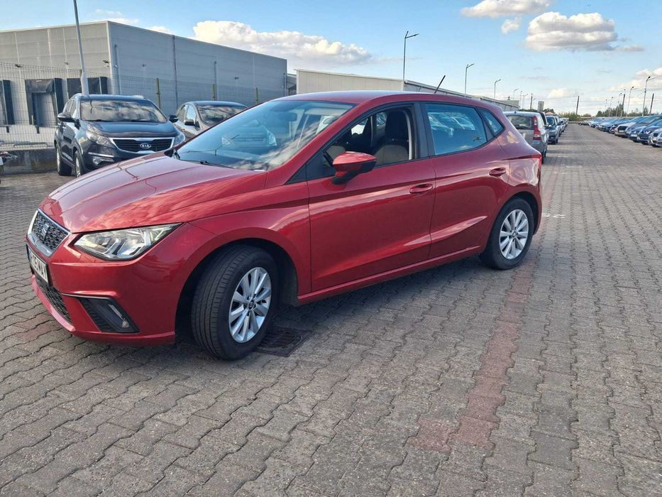 SEAT Ibiza 2018 — imagine 3