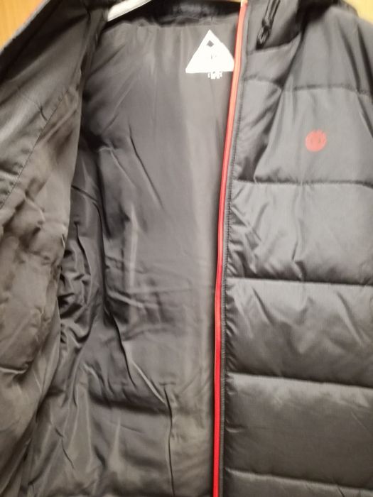 ELEMENT - Ново Мъжко Яке