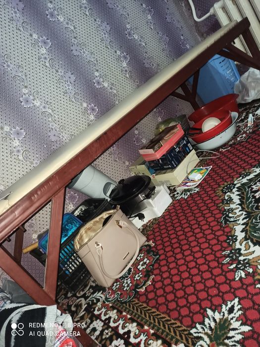 Кушетка без надобности