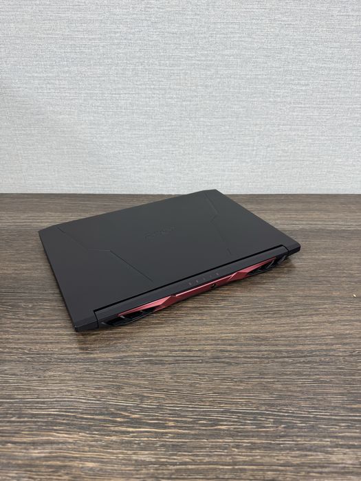 16-Ядерный Acer Nitro-5 intel Core i7 с RTX3050 DDR6 с Гарпнтией!