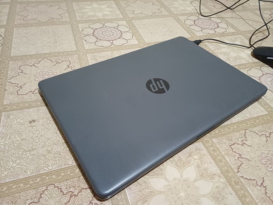 HP noutbuk intel core i5 ideal holatda