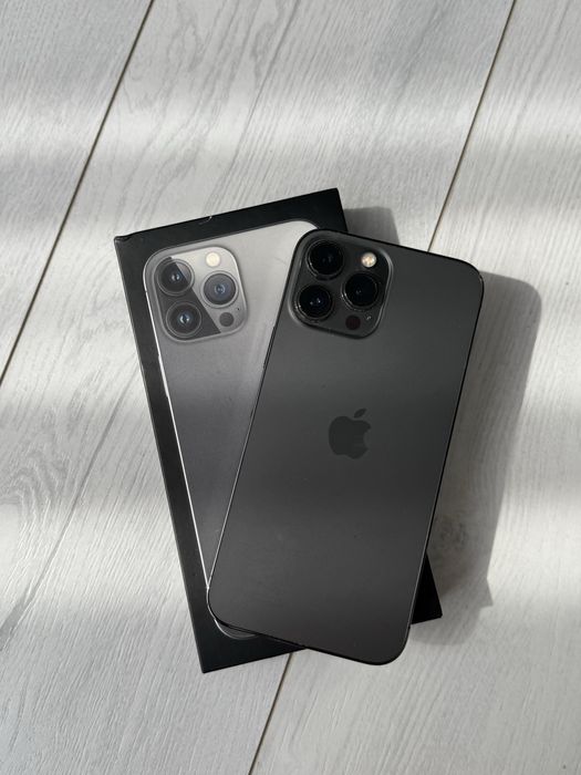 Айфон 13 pro max