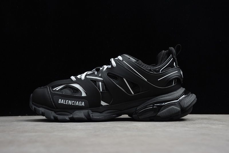 ПРОМО! Balenciaga Track /LED
