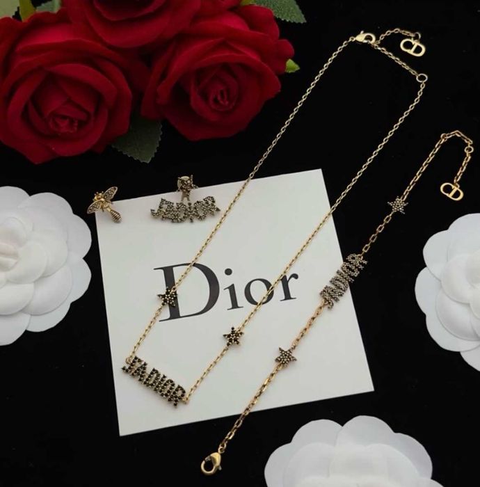 Висок клас Бижута