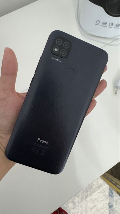 Redmi отличный телефон