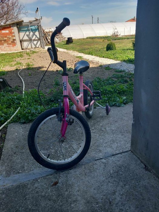 Детско колело