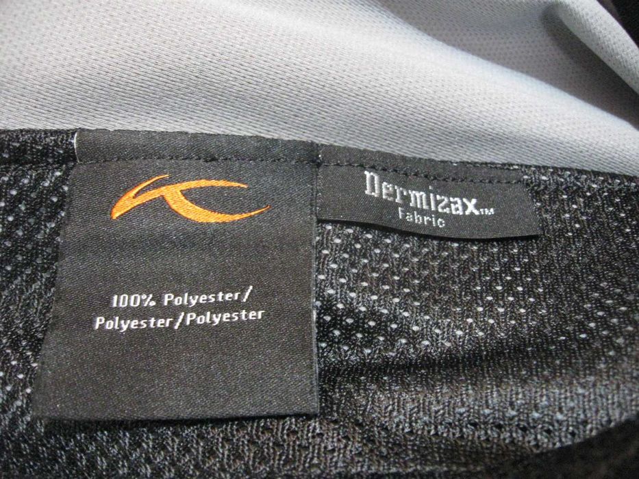 Kjus Dermizax lightweight мъжки ски панталон