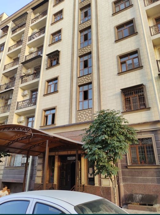 Аренда 3 комнатная Сагбон Баурум