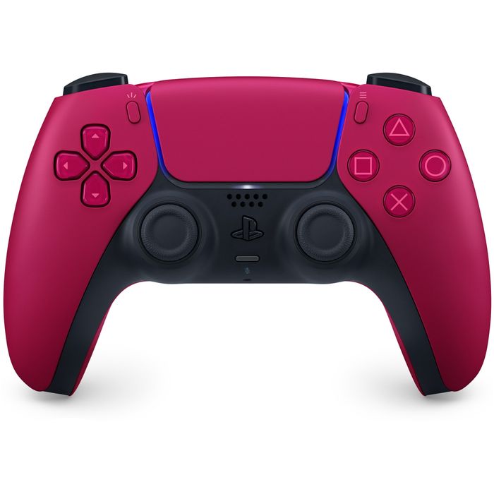 Джойстик контролер DualSense Sony PlayStation 5 PS5
