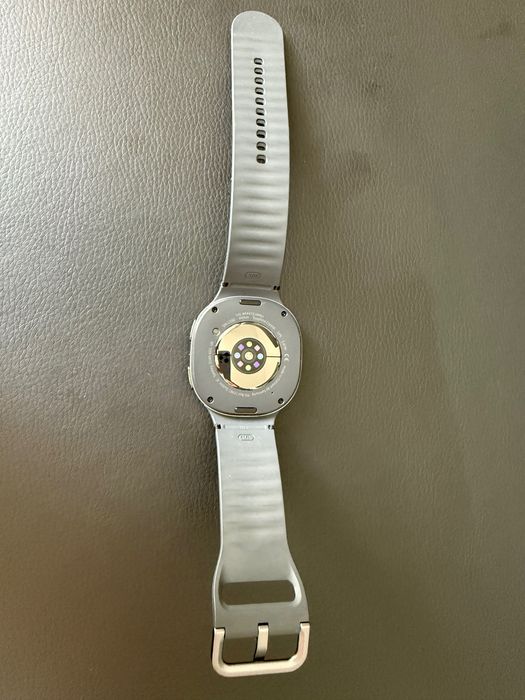 Samsung Galaxy Watch8 44 mm – Ca nou, garanție, cumpărat de pe Altex