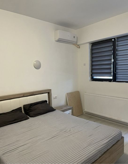 Apartament cu 2 camere 5 min de Strandul Ostroveni 2-4 pers.
