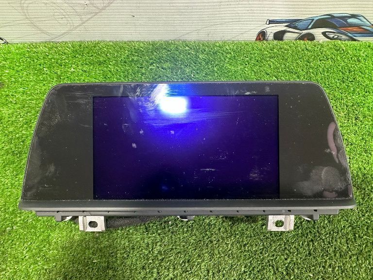 Display navigatie navi radio cd multimedia bluetooth bt bmw l7 cid mid cod: bm928168702i f30 f31 f34