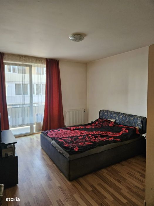 Oportunitate 2 camere plus bucatarie Floresti — fotografia 1