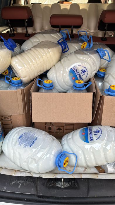 Нағыз қымыз шұбат оптом