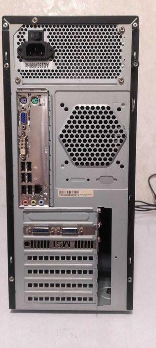 Продам системный блок.