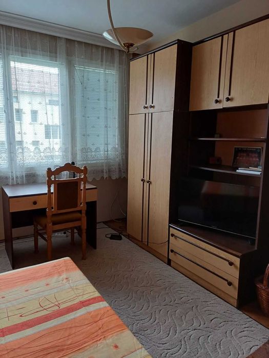 Продава се Четиристаен апартамент в Търговище, Боровец - 110 кв.м за 1137 €/кв.м - Снимка #9